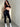 GG CARGO LEGGINGS - BLACK