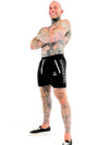 Game On Shorts - Black